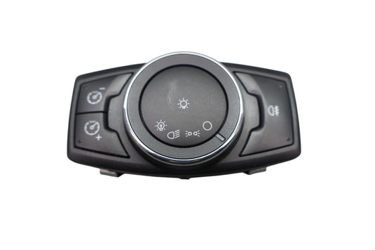 13-19 Ford Escape Dash Dimmer Fog Headlight Control Switch BM5T13A024JC Oem