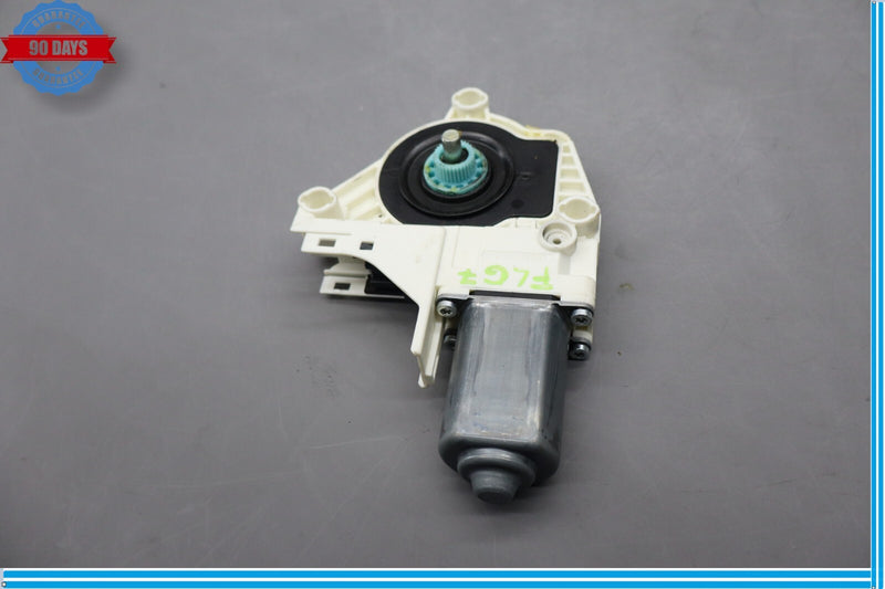 Load image into Gallery viewer, 12-18 Audi A6 Quattro Front Left Driver Side Door Window Regulator Motor Oem
