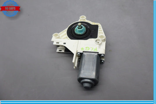 12-18 Audi A6 Quattro Front Left Driver Side Door Window Regulator Motor Oem