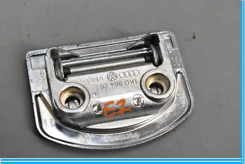 Load image into Gallery viewer, 09-16 Audi A4 Wagon Rear Luggage Cargo Tie Down Hook Clamp Oem
