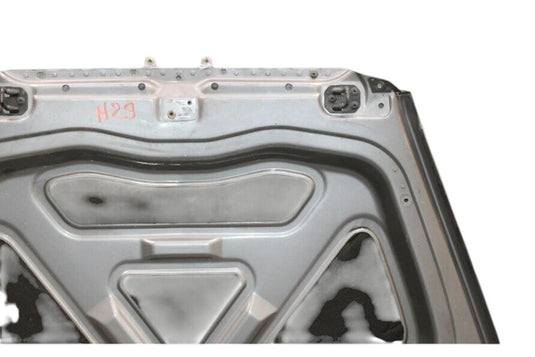 03-13 Bentley Continental Flying Spur Hood Bonnet Cover Panel Assembly OEM