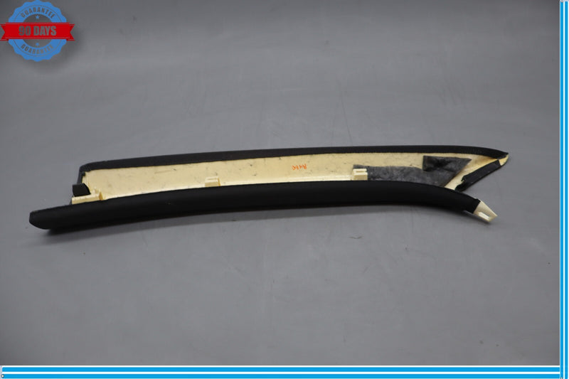 Load image into Gallery viewer, 12-15 Audi A6 Quattro Front Right Side Windshield A Pillar Trim Cover Panel Oem

