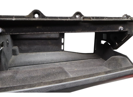 11-16 BMW 528i 535i 550i F10 Compartment Storage Glove Box 920597608 Oem
