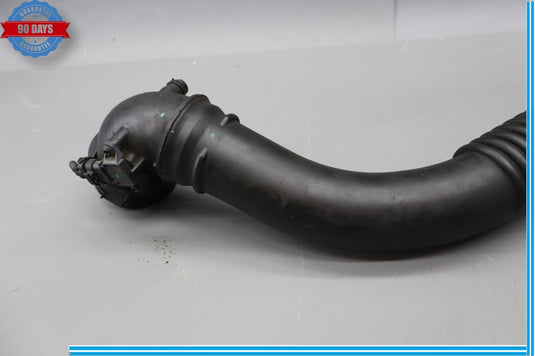 12-18 BMW 328i 320i F30 Engine Intercooler Charge Outlet Pipe Hose 7597592 Oem