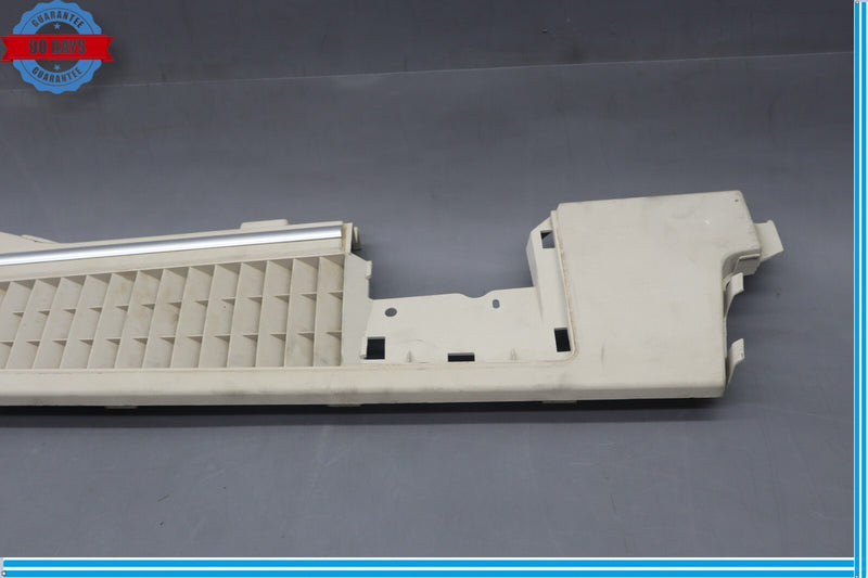 Load image into Gallery viewer, 04-12 LR Rover Range HSE Rear Right Side Trunk Cargo Floor Shelf Cover Trim Oem
