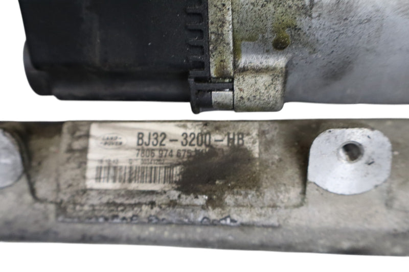 Load image into Gallery viewer, 12-16 Tesla Model S Electric Power Steering Gear Rack &amp; Pinion Assembly OEM
