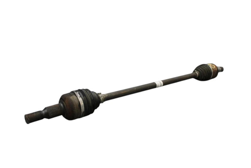 Load image into Gallery viewer, 07-11 GMC Acadia Denali Rear Left Side CV Axle Shaft Drive Shaft 15116777 Oem
