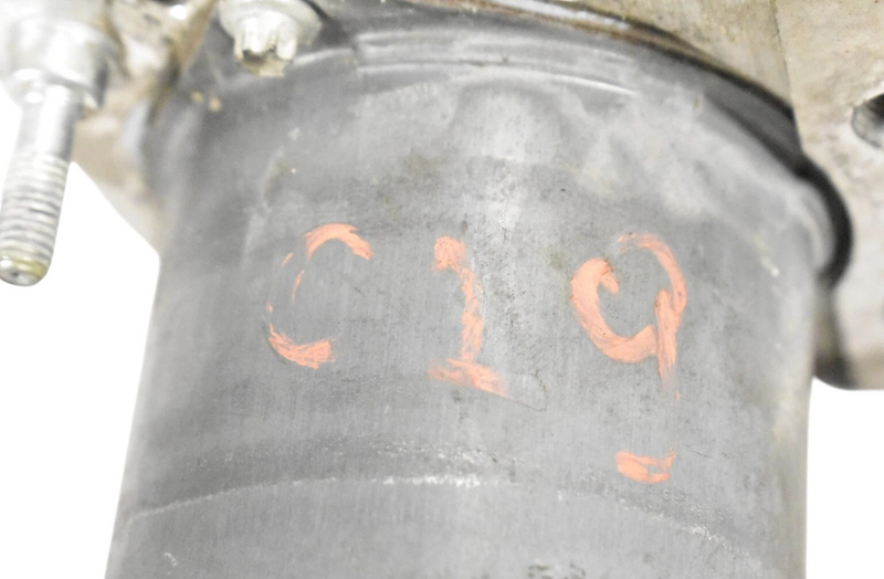 Load image into Gallery viewer, 03-08 Maserati Quattroporte ABS Anti Lock Brake Pump Control Module Unit Oem
