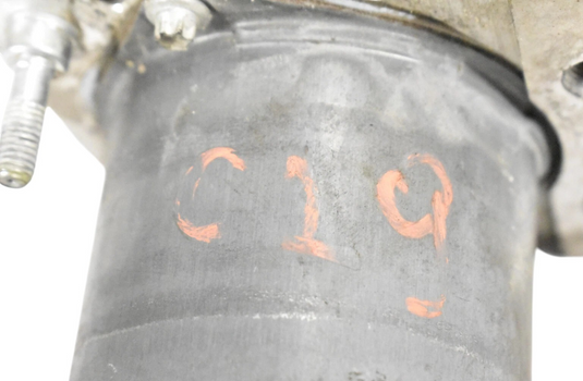 03-08 Maserati Quattroporte ABS Anti Lock Brake Pump Control Module Unit Oem