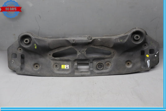 10-19 Jaguar X351 XJL XJR Engine Motor Radiator Upper Deflector Shield Cover Oem