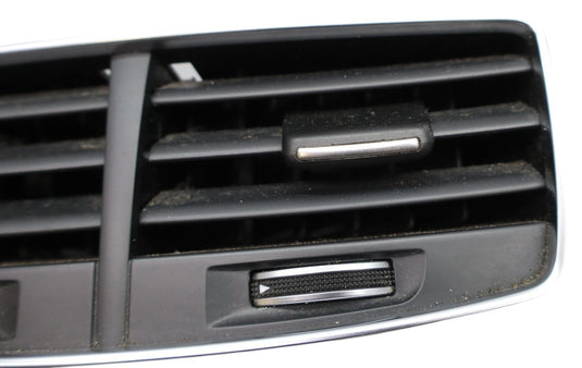 11-18 Audi A8 Quattro Rear Center Console HVAC A/C Ac Heater Air Vent Oem