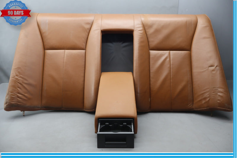 Load image into Gallery viewer, 00-02 Mercedes W210 E320 E430 Rear Upper Seat Cushion 2109201716 Oem
