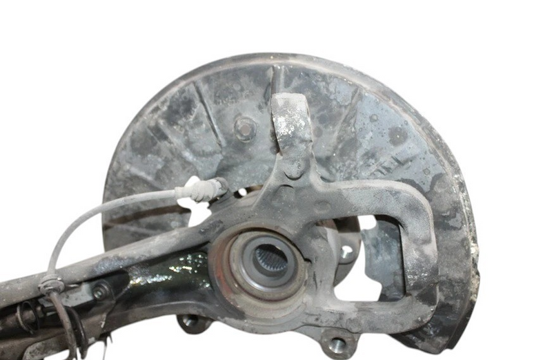 Load image into Gallery viewer, 11-17 Volkswagen VW Touareg Front Right Passenger Side Spindle Knuckle Hub Oem
