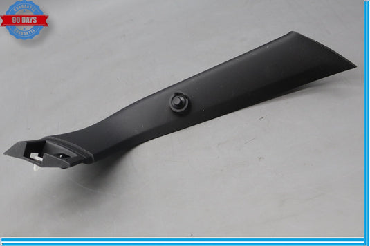 16-21 BMW X1 F48 Rear Left Tailgate Liftgate Back Door Side Trim Cover Panel Oem