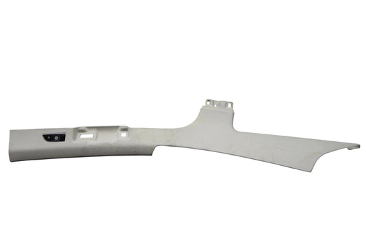 11-18 Audi A8 S8  A8L Quattro Right Side Upper Quarter Trim Molding Panel OEM