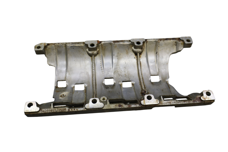 Load image into Gallery viewer, 14-20 Maserati Ghibli 3.0L V6 Engine Oil Pan Windage Tray Baffle 05184401AG Oem
