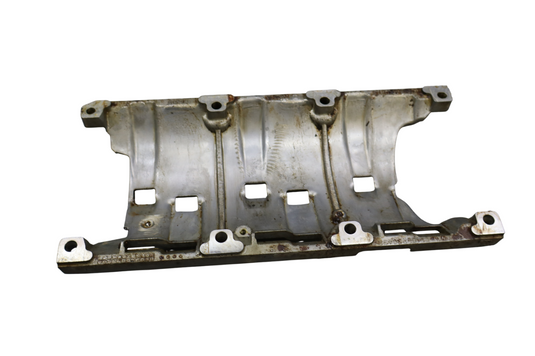 14-20 Maserati Ghibli 3.0L V6 Engine Oil Pan Windage Tray Baffle 05184401AG Oem
