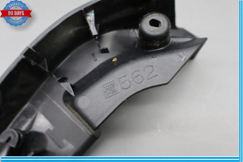 Load image into Gallery viewer, 02-10 Lexus SC430 Front Left Driver Side Seat Recline Cover Trim Oem
