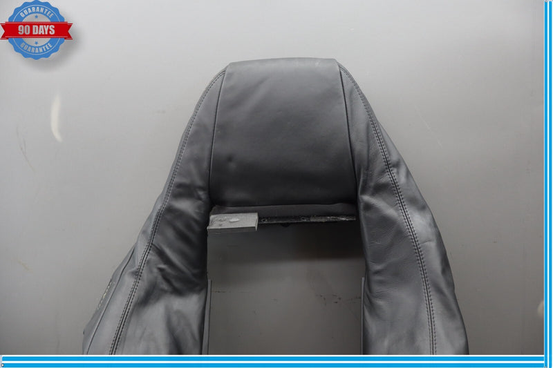 Load image into Gallery viewer, 07-11 Bentley Continental GTC Front Right Side Top Upper Seat Cushion Oem
