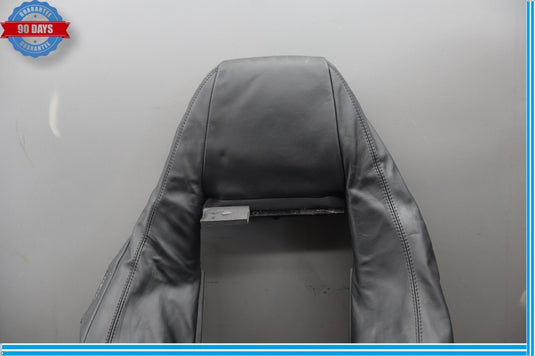 07-11 Bentley Continental GTC Front Right Side Top Upper Seat Cushion Oem