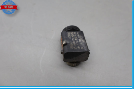 00-06 Mercedes SL600 SL500 Rear Bumper Parking Sensor PDC 0015427418 Oem