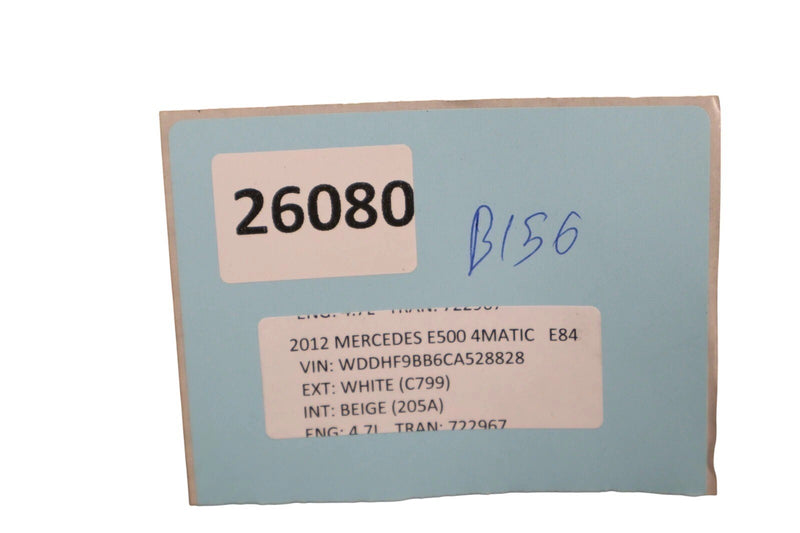 Load image into Gallery viewer, 10-13 Mercedes E500 E350 CLS550 Instrument Cluster Gauge Speedometer OEM
