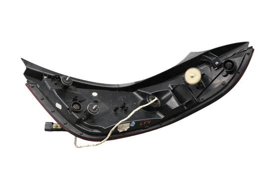 10-15 Jaguar XJ XJR X351 Rear Left Driver Side Tail Light Taillight Lamp OEM