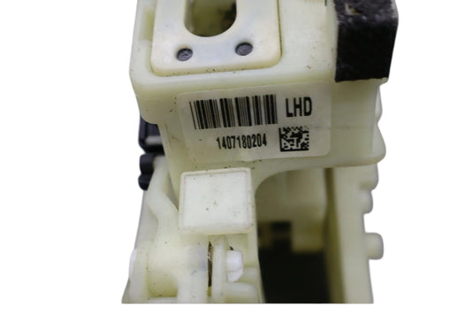 15-17 Hyundai Genesis Automatic Gear Shifter Floor Selector Assembly Oem
