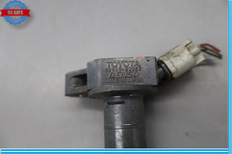 Load image into Gallery viewer, 07-09 Lexus LS460 LS460L Engine Start Ignition Coil 90919-02250 Oem
