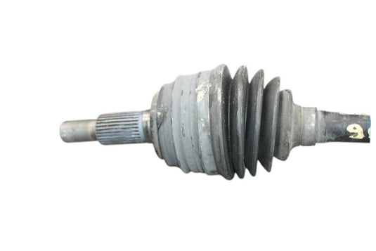 11-17 Volkswagen Touareg VW Front Right Side CV Axle Drive Shaft Assembly OEM