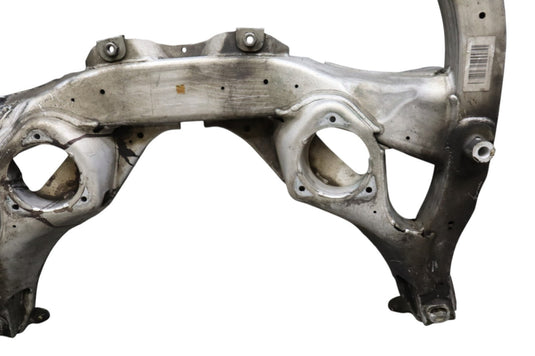 10-19 BMW 750Li F10 Front Suspension Sub Frame Subframe Crossmember Cradle Oem