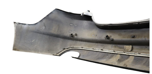 09-11 Jaguar X250 XF Base Rear Bumper Cover Assembly w/Park Assist Oem