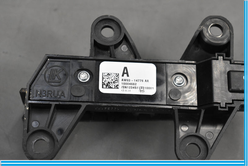 Load image into Gallery viewer, 10-15 Jaguar XJ XJL X351 Interior Front Left Door Handle w/ Memory Switch Oem
