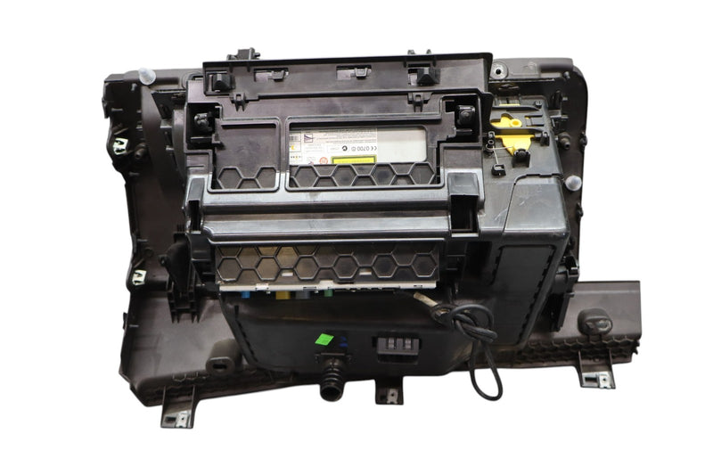 Load image into Gallery viewer, 11-14 Volkswagen VW Touareg Front Dash Board Dashboard Glove Compartment Oem
