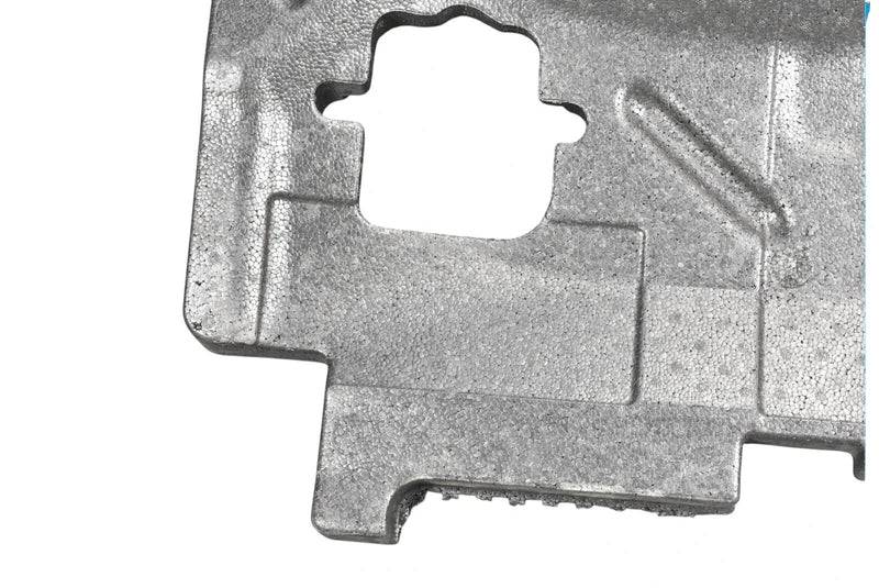 Load image into Gallery viewer, 14-20 Maserati Quattroporte Rear Trunk Air Insulation Boot Foam 670003173 Oem
