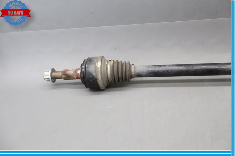 Load image into Gallery viewer, 11-18 Porsche Cayenne Rear Right Passenger Side CV Axle Shaft Axleshaft Oem
