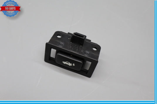 07-17 Lexus LS460 Power Trunk Close Lid Control Switch Button 15C081 Oem