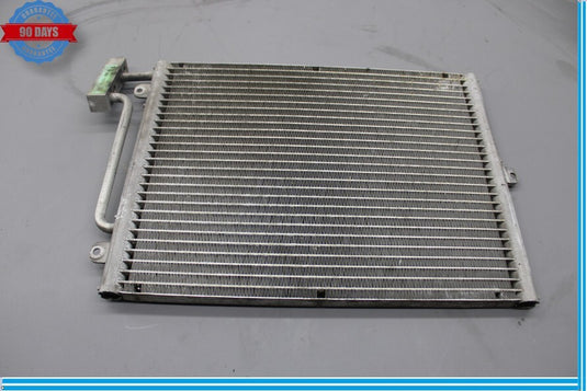 97-04 Porsche Boxster 986 AC Air Conditioner Condenser Assembly Oem
