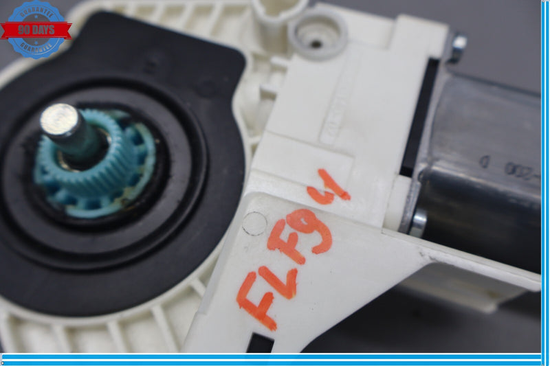 Load image into Gallery viewer, 12-17 Audi A7 Front Left Driver Side Door Window Regulator Motor Oem
