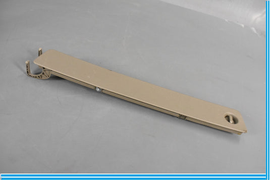 09-16 Audi A4 Wagon Rear Trunk Tailgate Storage Trim Panel Cover Oem