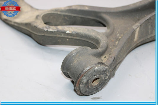 03-10 Porsche Cayenne Turbo 955 957 Front Left Driver Side Lower Control Arm Oem