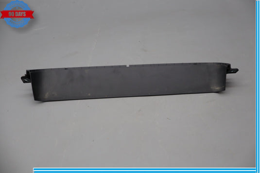 09-15 BMW 750Li F01 F02 Dash Dashboard Instrument Panel Cover Trim Oem