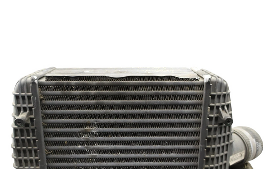 14-24 Maserati Ghibli Quattroporte Right Passenger Turbocharger Intercooler Oem