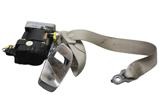 03-12 Mercedes R230 SL550 SL55 AMG Left Driver Seat Belt Seatbelt Retractor Oem