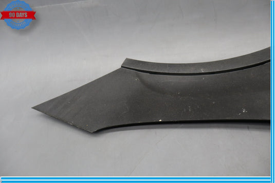 10-13 Buick Lacrosse CXL Right Side Floor Forward Center Console Trim Panel Oem