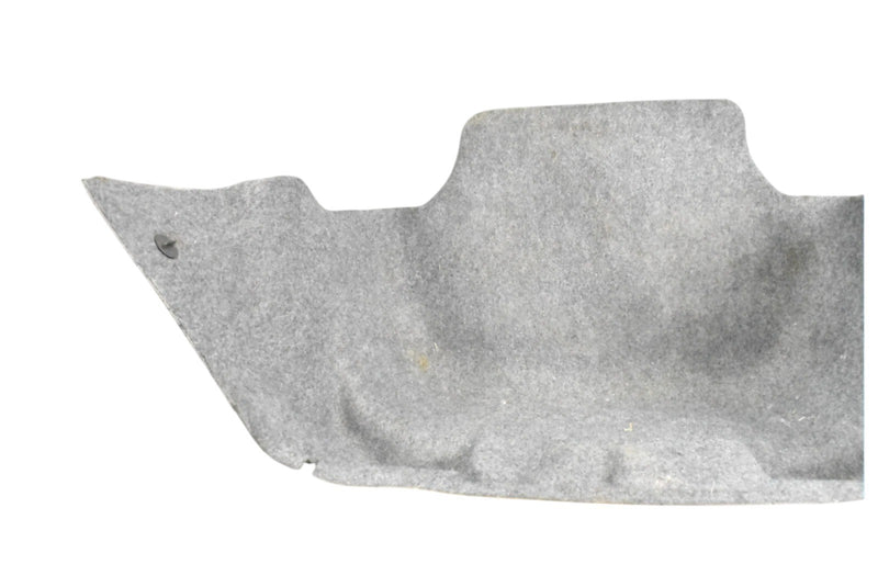 Load image into Gallery viewer, 97-04 Porsche Boxster Front Bonnet Luggage Compartment Liner Carpet 99655104508

