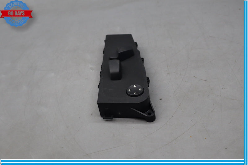 Load image into Gallery viewer, 08-14 BMW X5 X6 E70 Front Right Side Power Seat Adjustment Control Switch Oem
