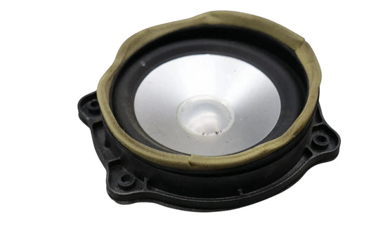 10-12 Land Rover Range Rover Sport HSE Rear Right Side Door Speaker Woofer OEM