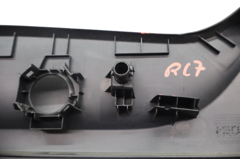 Load image into Gallery viewer, 14-19 Mercedes C117 CLA250 Front Right Seat Trim Cover Panel A2469195800 Oem
