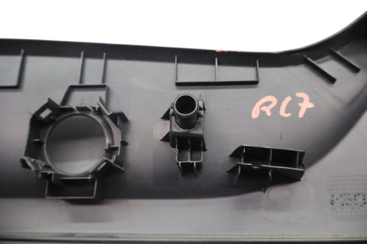 14-19 Mercedes C117 CLA250 Front Right Seat Trim Cover Panel A2469195800 Oem